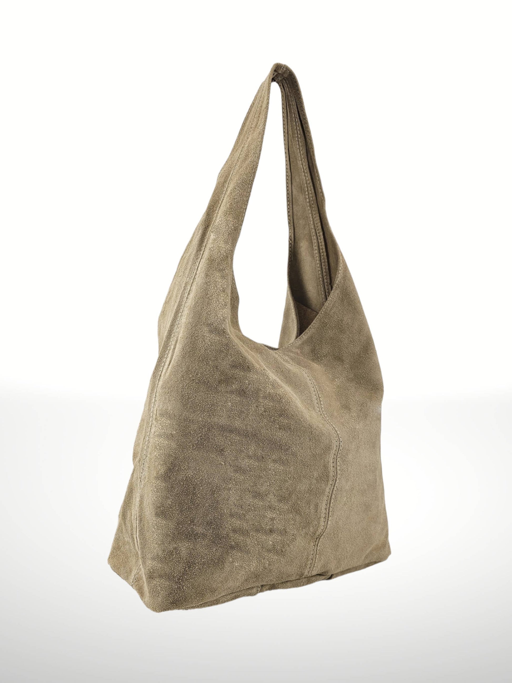 Genuine Italian Leather Handbag – Timeless Design – Ellar Nova