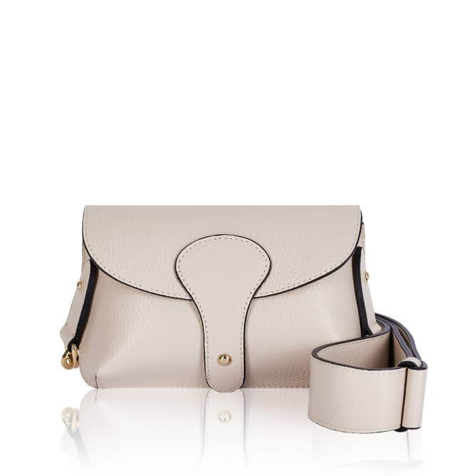 Crossbody with Chunky Strap