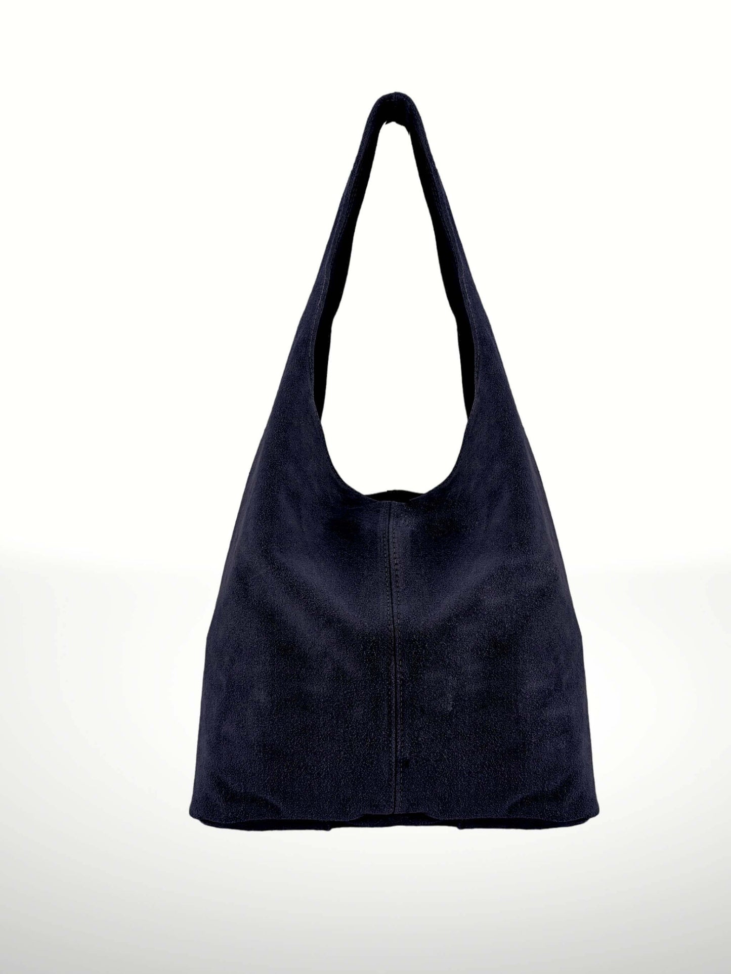Genuine Italian Leather Handbag – Timeless Design – Ellar Nova