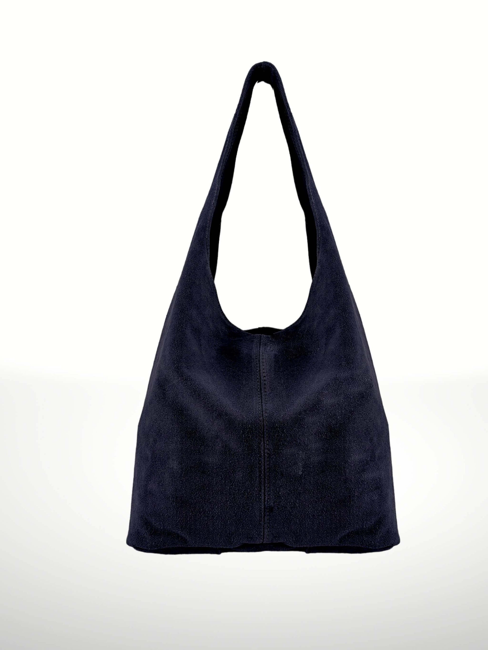 Genuine Italian Leather Handbag – Timeless Design – Ellar Nova