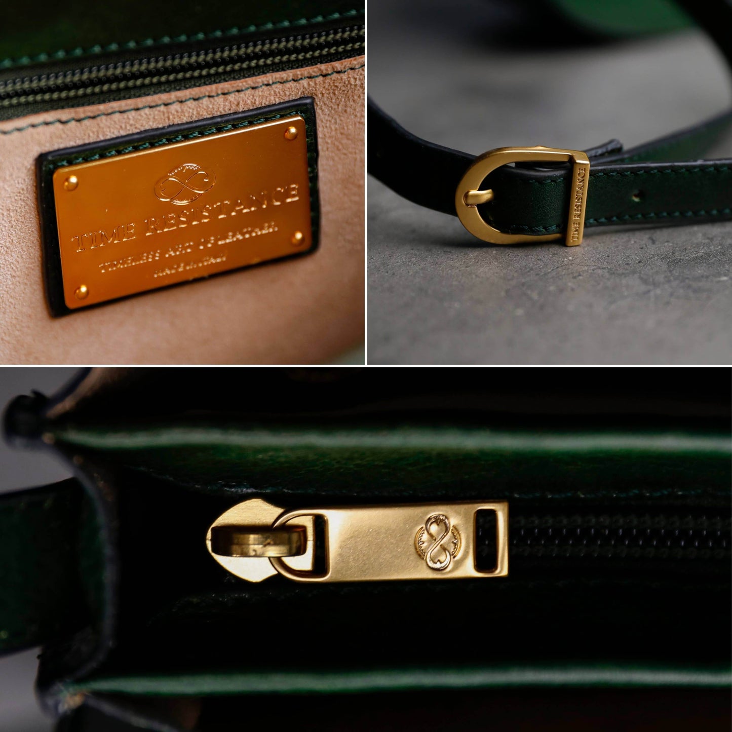 Moonfleet Crossbody Bag