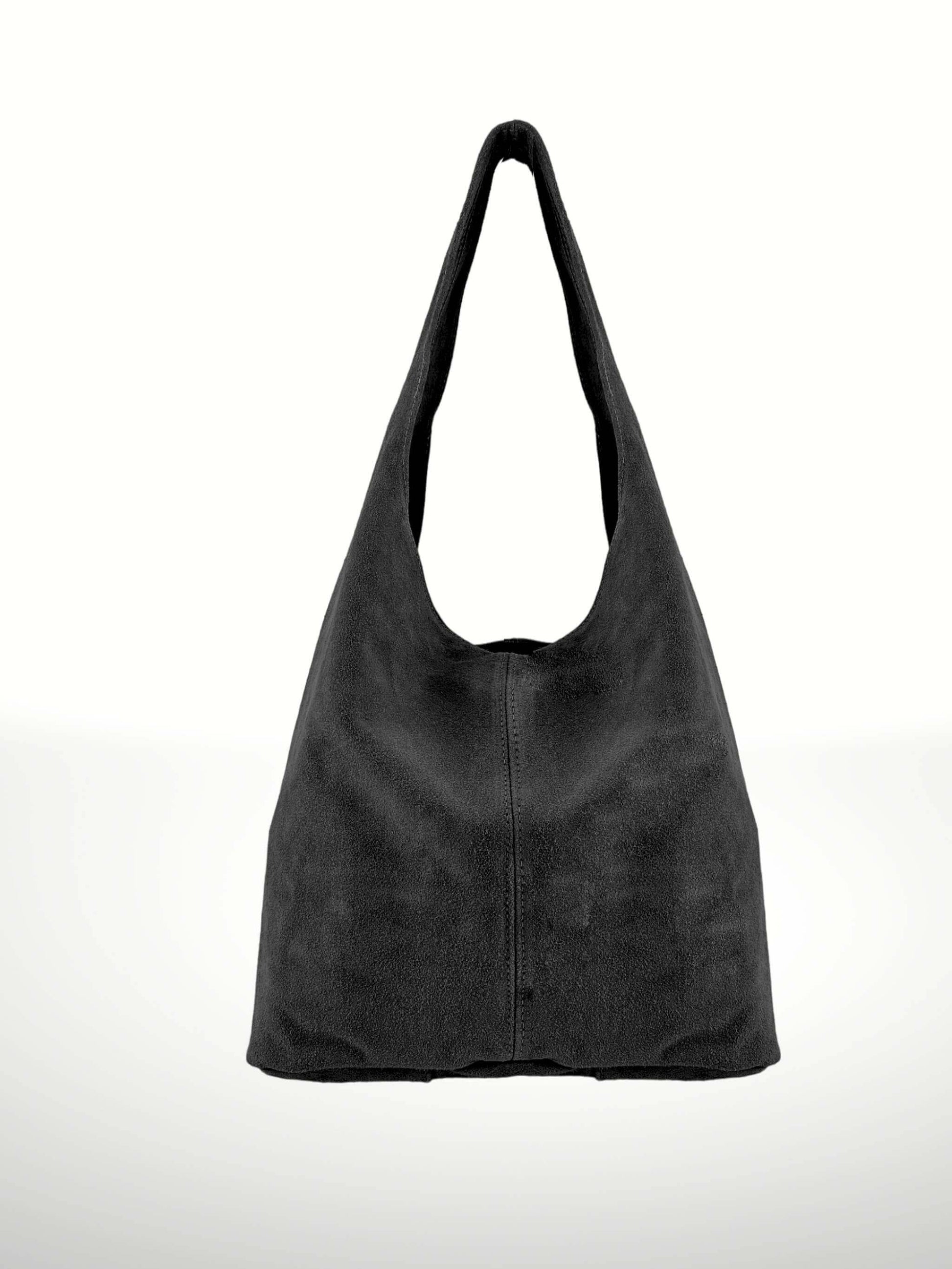 Genuine Italian Leather Handbag – Timeless Design – Ellar Nova