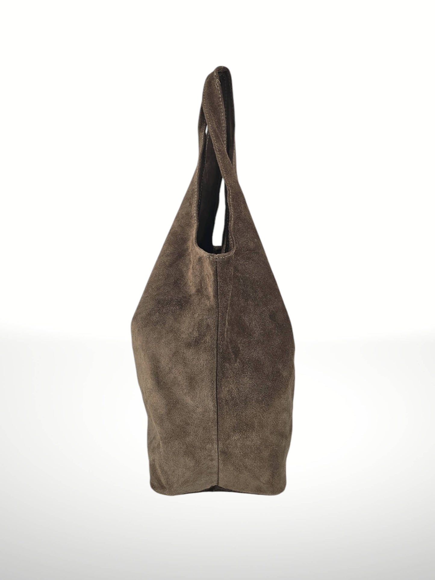 Genuine Italian Leather Handbag – Timeless Design – Ellar Nova