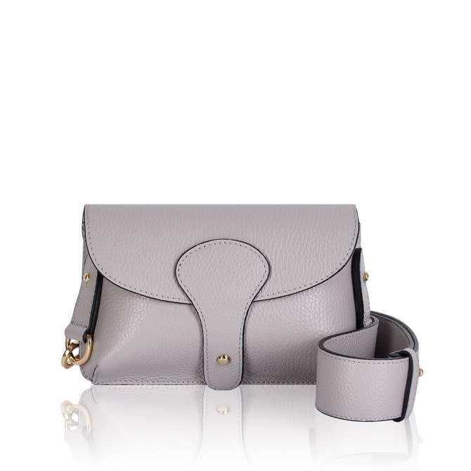 Crossbody with Chunky Strap