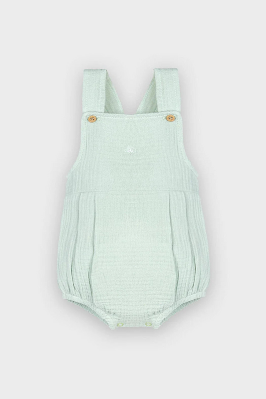 Organic Cotton Baby Shoulder Bag